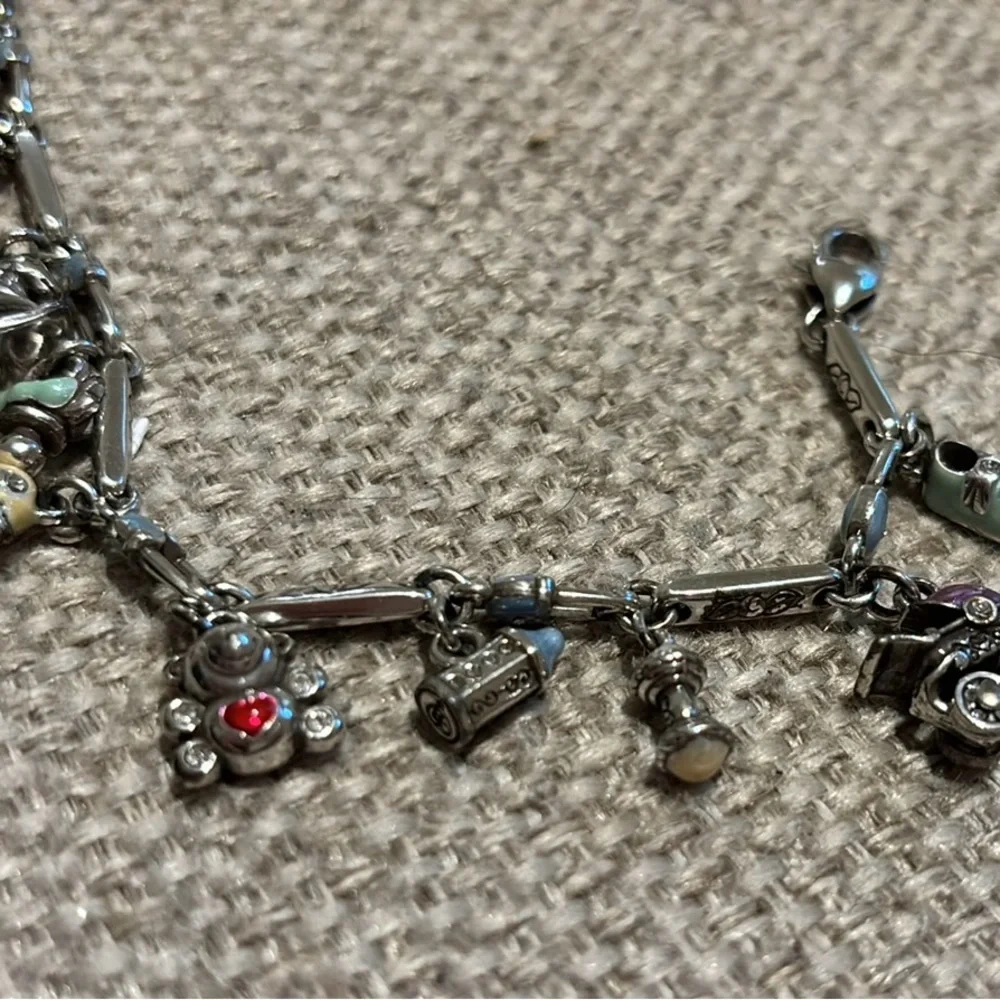 Brighton Baby Charms Bracelet with Tin - Picture 5 of 5
